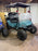 2025 Madjax X-Series 4 passenger Premium Lifted Lithium Golf Cart