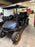 2025 Madjax X-Series 6 passenger Lithium Golf Cart