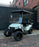 2025 Madjax X-Series 4 passenger Premium Lifted Lithium Golf Cart