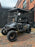 2025 Madjax X-Series 4 passenger Premium Lifted Lithium Golf Cart