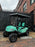 2025 Madjax E-Series 4 passenger Lifted Lithium Golf Cart