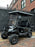 2025 Madjax E-Series 4 passenger Lifted Lithium Golf Cart