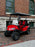 2025 Madjax E-Series 4 passenger Lifted Lithium Golf Cart