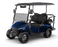 2025 Madjax X-Series 4 passenger Premium Lithium Golf Cart