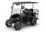2025 Madjax X-Series 4 passenger Premium Lifted Lithium Golf Cart