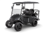 2025 Madjax X-Series 4 passenger Premium Lifted Lithium Golf Cart