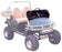 JAKES SPORT WINDSHIELD YAMAHA G16-G22