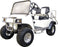 JAKES SPORT ACRYLIC WINDSHIELD CC DS 1982 & UP