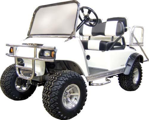 JAKES SPORT ACRYLIC WINDSHIELD CC DS 1982 & UP