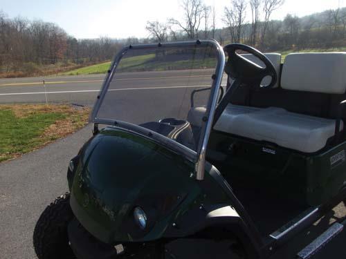JAKES SPORT WINDSHIELD YAM DRIVE