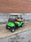 4 Passenger Street Ready Club Car Precedent EFI gas golf cart