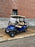Club Car Precedent 4 Passenger electric golf cart