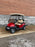 Club Car Precedent 4 Passenger electric golf cart