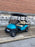 4 Passenger Street Ready Club Car Precedent EFI gas golf cart