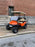 Lifted Street Ready Club Car Precedent 4 Passenger Gas EFI golf cart